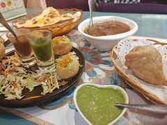 -Santoor 萨都里印度餐厅(北锣鼓巷店)