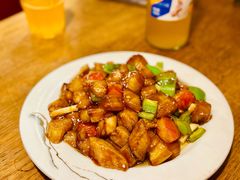 -小天府川菜馆(魏公村店)