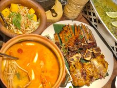 -星叶·东南亚料理(宁波万象汇店)