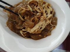 -桃子餐厅·天津菜(王顶堤总店)