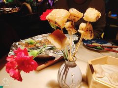 红糖麻糍-桂满陇-西湖船宴(西单大悦城店)