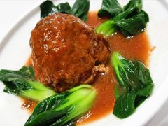 -乾隆美食·本帮菜(黄河路店)