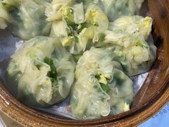 玉翠烧麦-马家烧麦(中街店)