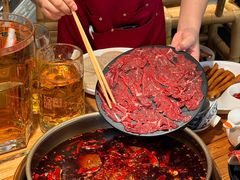 -矮板凳老火锅(宽窄巷子店)