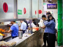 -刘信牛羊肉小炒泡馍(回民街店)