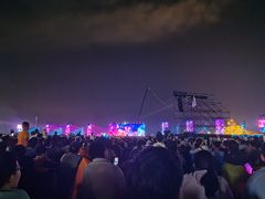 -泰达航母主题公园