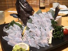 -福匠日本料理(人民路店)