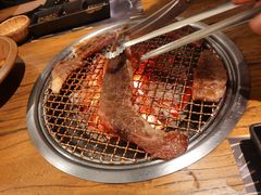-黑牛の店·和牛烧肉(合生汇店)