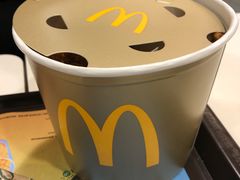 -麦当劳(天兴罗斯福店)