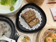 -麒麟濠景家宴(麒麟店)