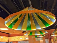-塔哈尔·新疆盛宴(奉贤龙湖店)