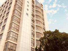 -南京航空航天大学(明故宫校区)