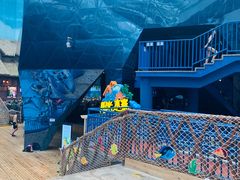 -青岛东方影都融创水世界