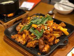 -Myth猪蹄(明洞店)