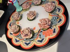 鲜花肉丸-许府牛火锅(上海颛桥万达店)
