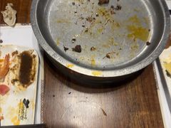 -汉巴味德·烤肉与啤酒的自助(杭州大悦城店)