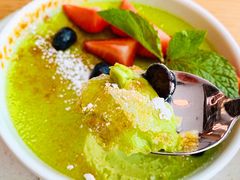 布雷甜点-EN SPACE恩空间