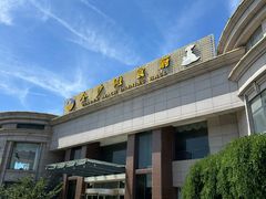 -烟台金沙滩大酒店食府
