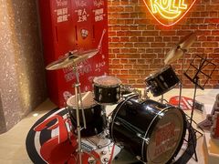 -交通银行前滩31演艺中心