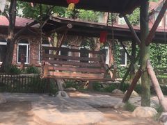 -北京水岸山吧度假村(雁栖镇店)
