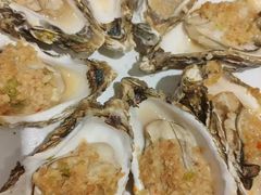 -赶海部落海鲜城(海阳路店)