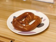 -老梦面包 CHEZMOREL(三源里店)