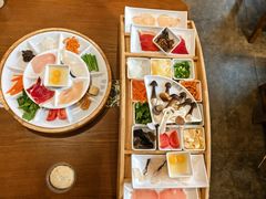 -芸南道·过桥米线(昆明老街旗舰店)