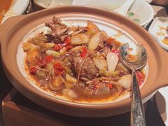 -桂小厨广西菜(万象城店)