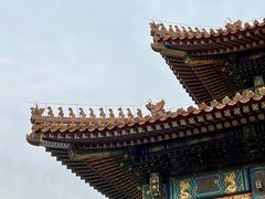 -故宫博物院(故宫)