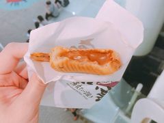 -粉粉乐鲷鱼烧(美罗城店)