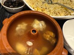 -大理实力希尔顿酒店•御玺中餐厅