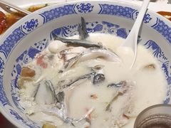 -山外山菜馆(玉泉路店)