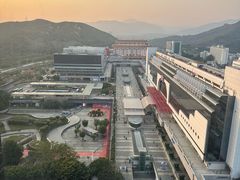 -深圳香格里拉酒店
