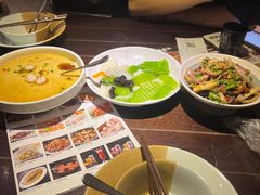 -外婆家(义乌新光汇购物中心店)