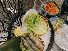 -湊湊火锅·茶憩(世博大道店)