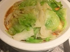 -新白鹿餐厅(松江开元地中海店)