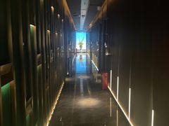 -星漾里•SPA•足道•按摩•养生(吕厝店)