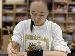 -曦辰书院·书法篆刻