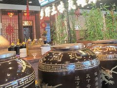 -西江美食舫·江西菜(健德桥店)