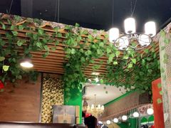 大堂-木卡买提新疆餐厅·清真(新里海顿公馆店)