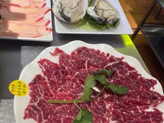 -潮泰牛肉火锅 · 创于1992年(车公庙店)