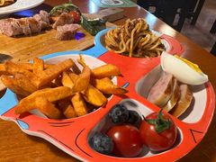 -布拉格餐厅· 中欧捷克菜(全国首店)