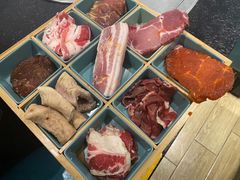 -烤路里·韩国品质自助烤肉(石路天虹4号店)