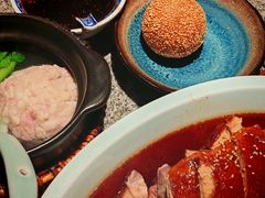 -南京大牌档(济南万象城店)