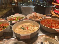 -马哥孛罗咖啡厅·Cafe Marco (厦门马哥孛罗东方大酒店)