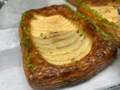 T45苹果丹麦批-PAPER STONE BAKERY(天环店)
