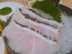 -雍和会海鲜姿造自助(湖东路店)