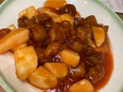 -慧娟面馆·餐厅(望江路店)