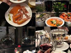 -宁波万豪酒店