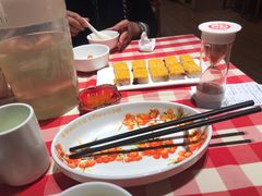 -西贝(上海我格广场店)